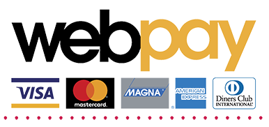 Pague con tarjetas bancarias